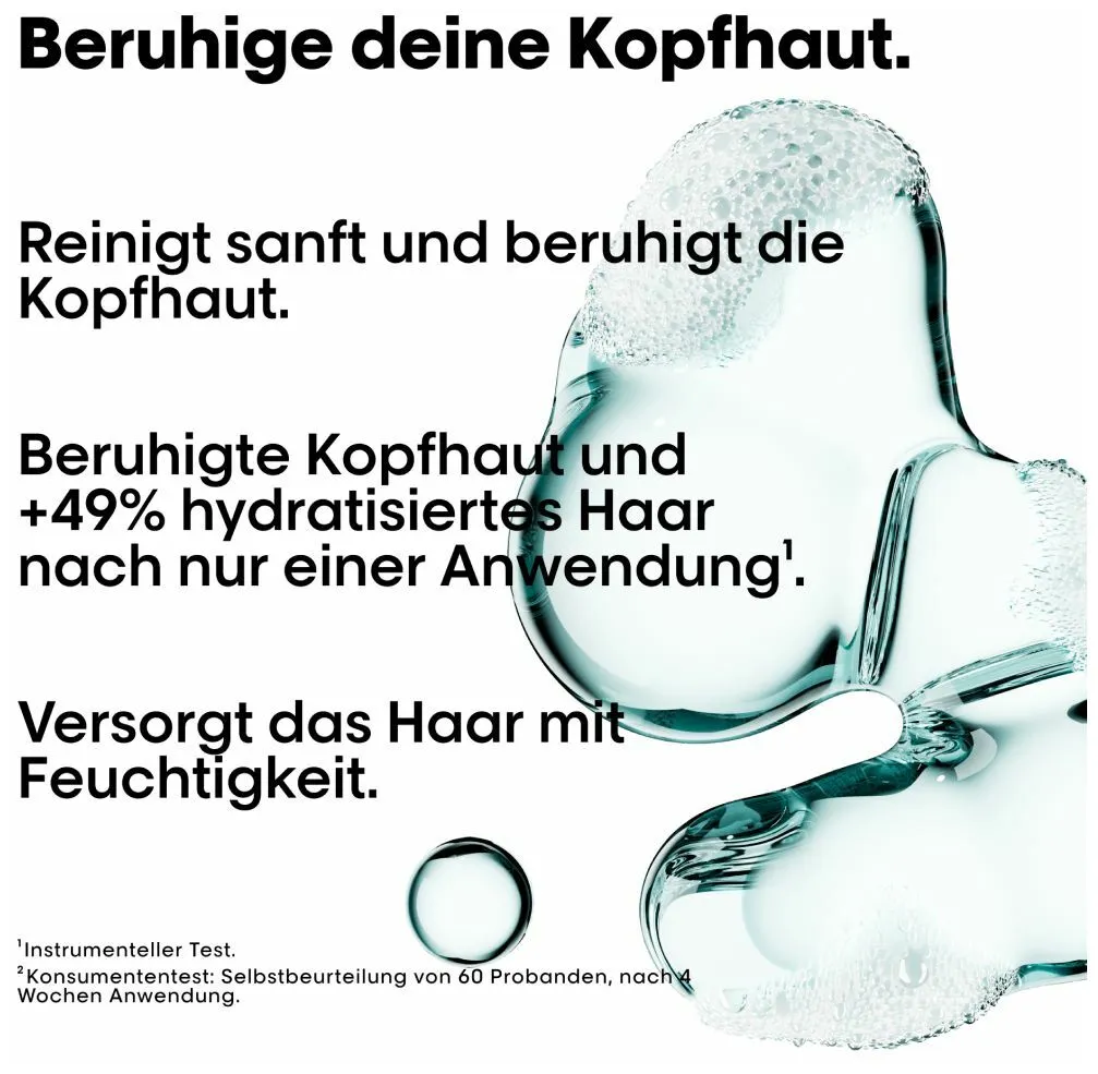 L'Oréal Série Expert Scalp Advanced Anti-Discomfort Dermo-Regulator Refill Shampoo