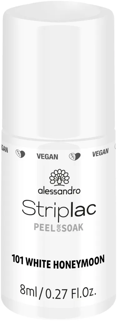 Alessandro Striplac Peel Or Soak Nagellack