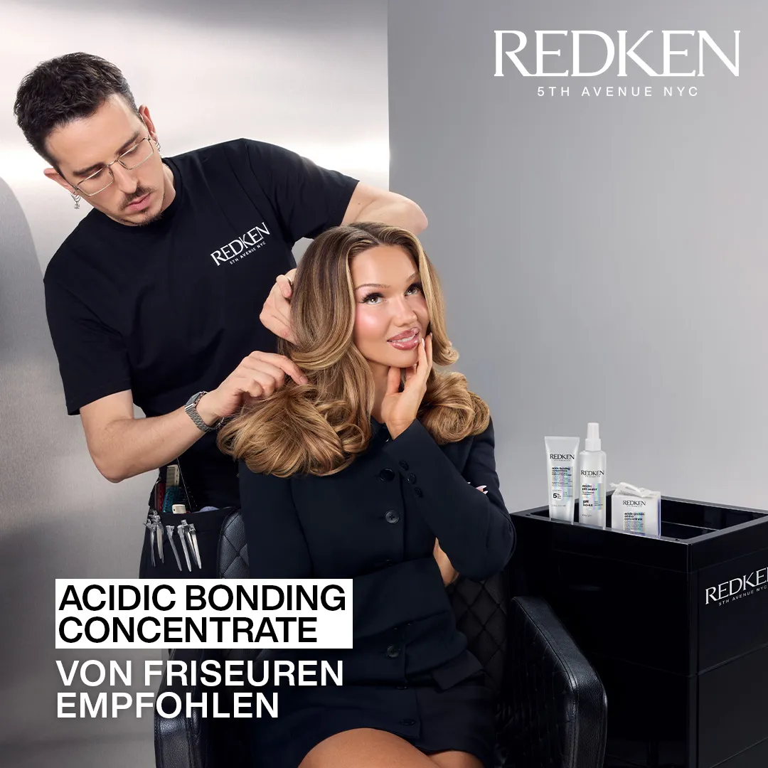 Redken Acidic Bonding Concentrate Conditioner