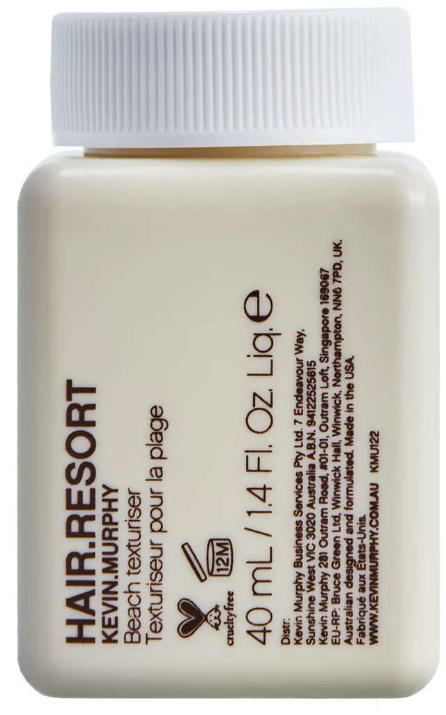 Kevin.Murphy Hair Resort