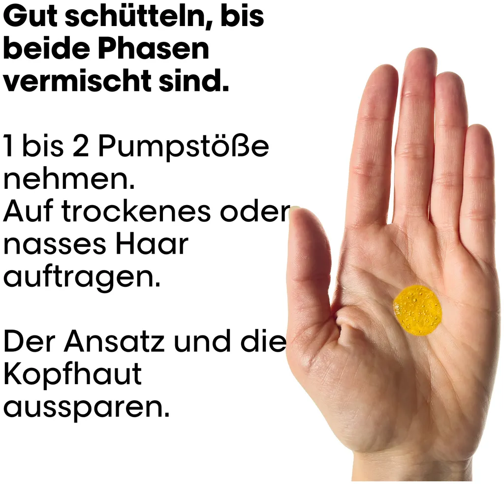 L'Oréal Professionnel Absolut Repair Molecular Bi-Phase Oil