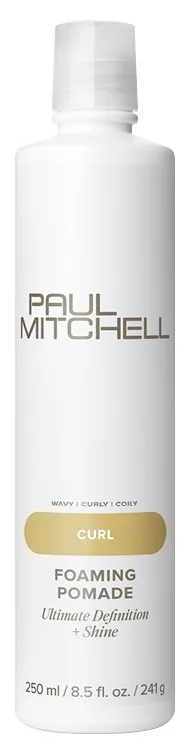 Paul Mitchell Foaming Pomade