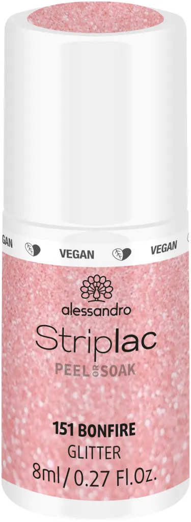 Alessandro Striplac Peel Or Soak Nagellack
