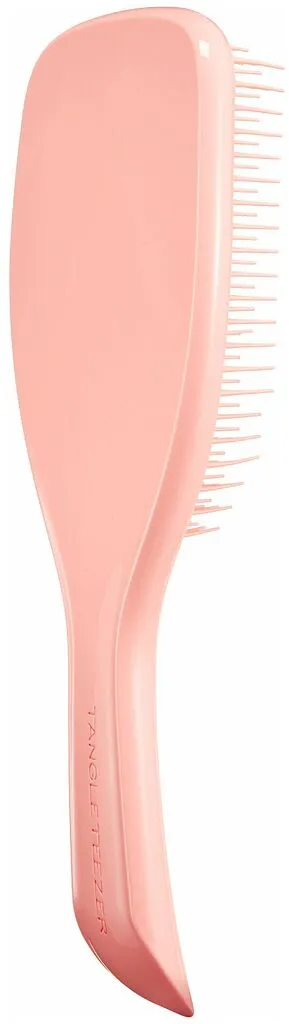 Tangle Teezer Large Ultimate Detangler Peach Glow