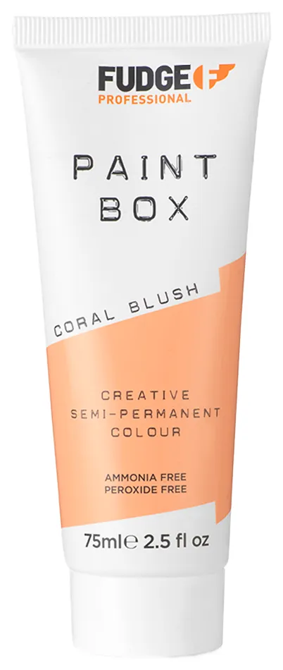 Fudge Paintbox semi-permanente Farbe