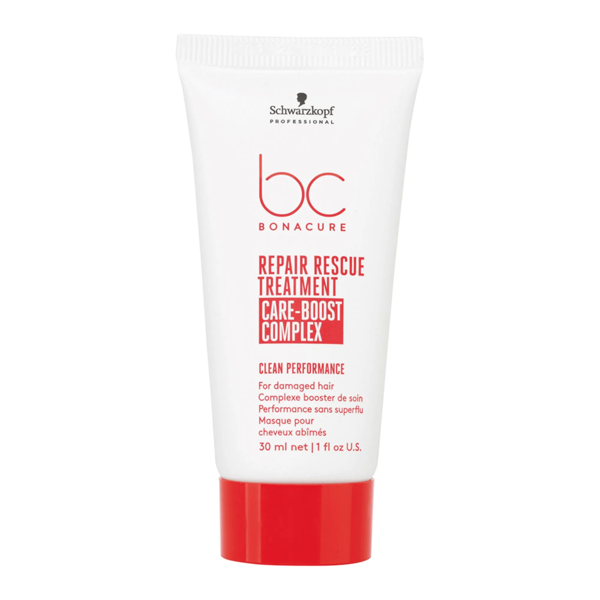 Schwarzkopf BC Bonacure Repair Rescue Treatment