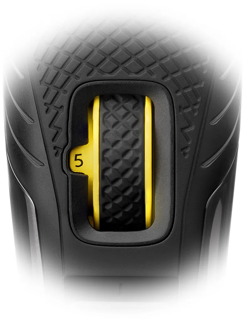 Remington STYLE Series B5 Bartschneider MB5000