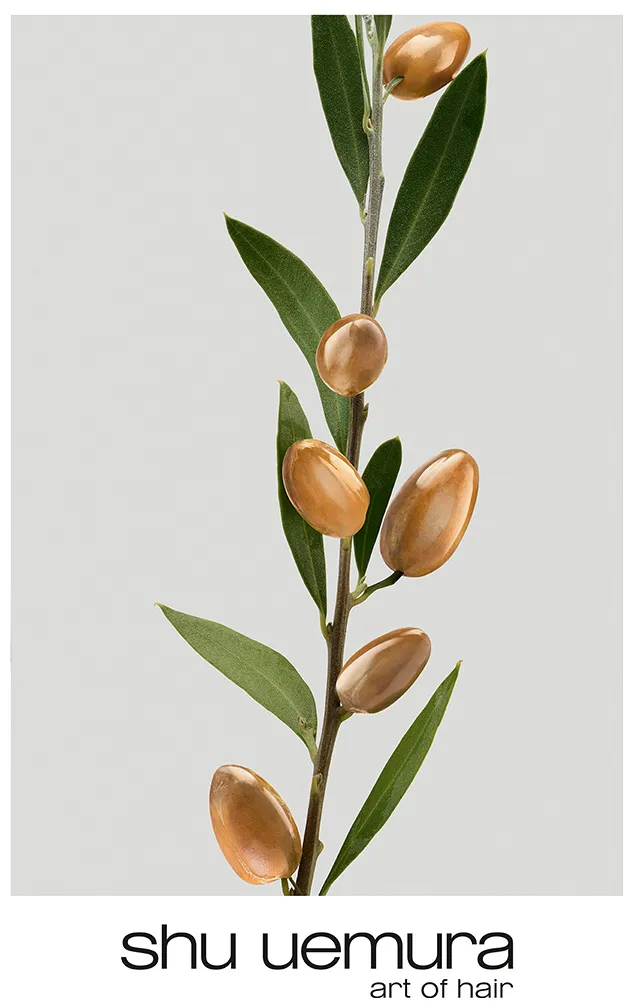 Shu Uemura Silk Bloom Shampoo