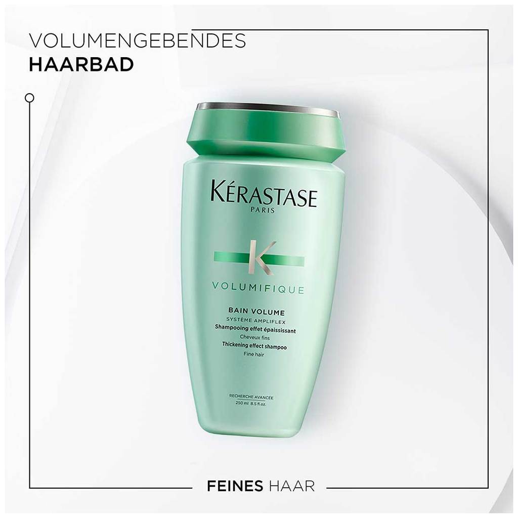 Kérastase Bain Volumifique
