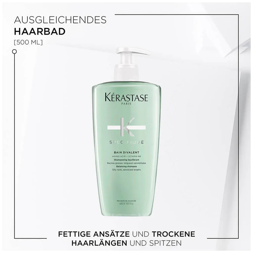 Kérastase Spécifique Bain Divalent