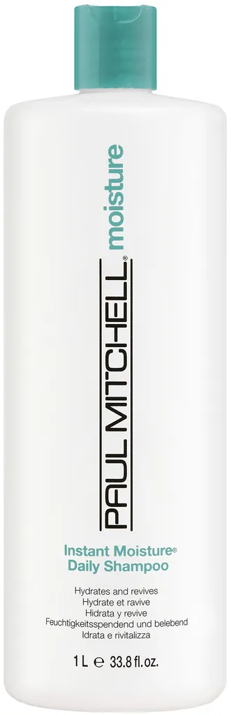 Paul Mitchell Instant Moisture Shampoo
