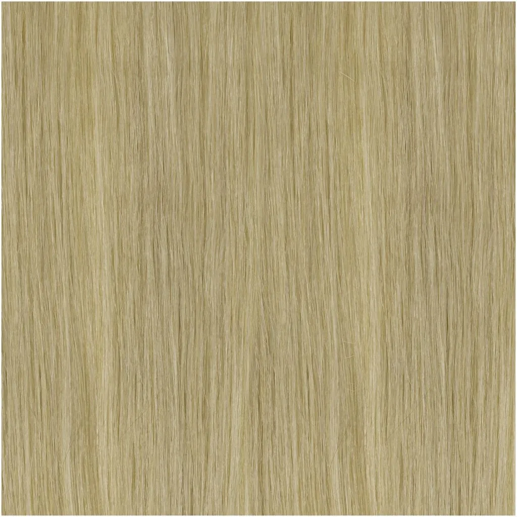 SHE Bonding Extensions Hellgoldblond Farbe db2