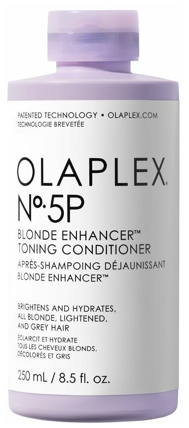 Olaplex No. 5P Blonde Enhancer™ Toning Conditioner