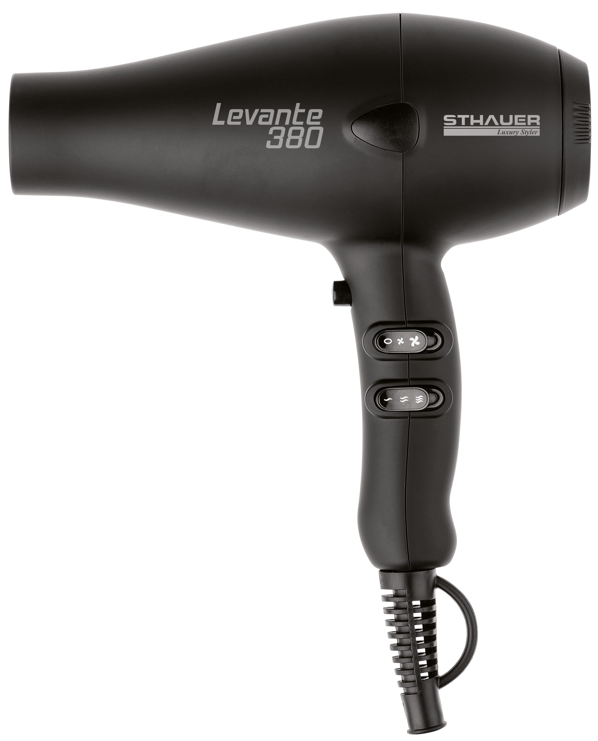 Xanitalia Levante 380 Professioneller Haartrockner
