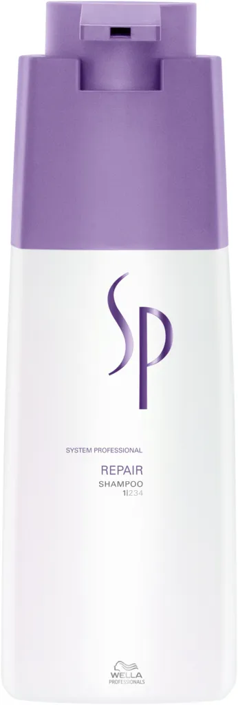 Wella SP Repair Shampoo