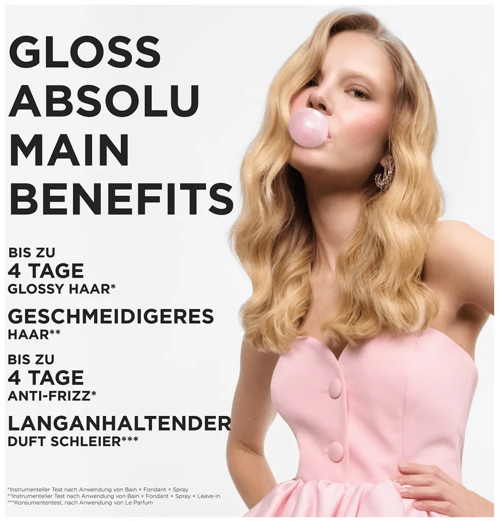 Kérastase Gloss Absolu Le Parfum