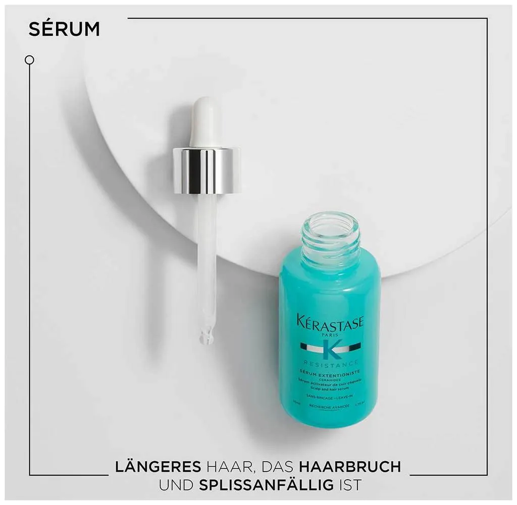 Kérastase Résistance Serum Extentioniste