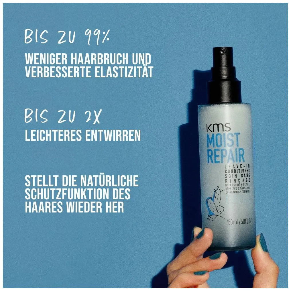 KMS Moistrepair Leave-In Conditioner