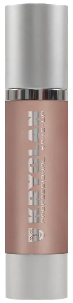 Kryolan Shimmering Event Foundation