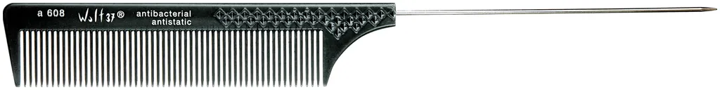 Hercules Sägemann Wolf 37 Nadelstielkamm 608