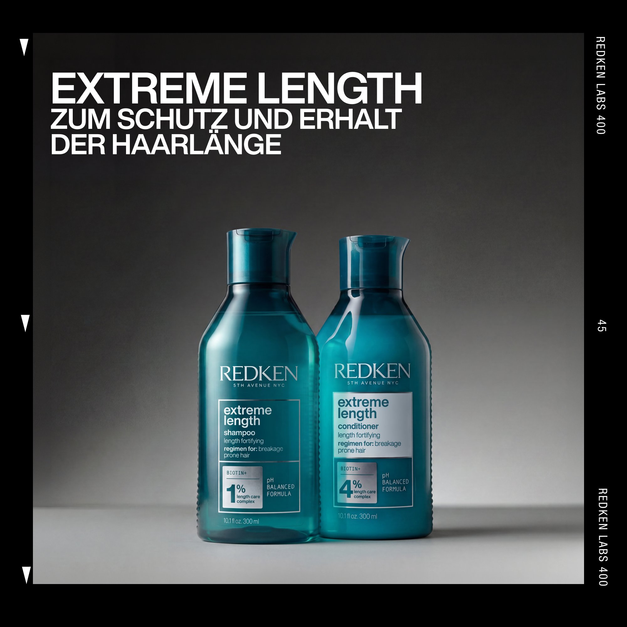 Redken Extreme Length Shampoo