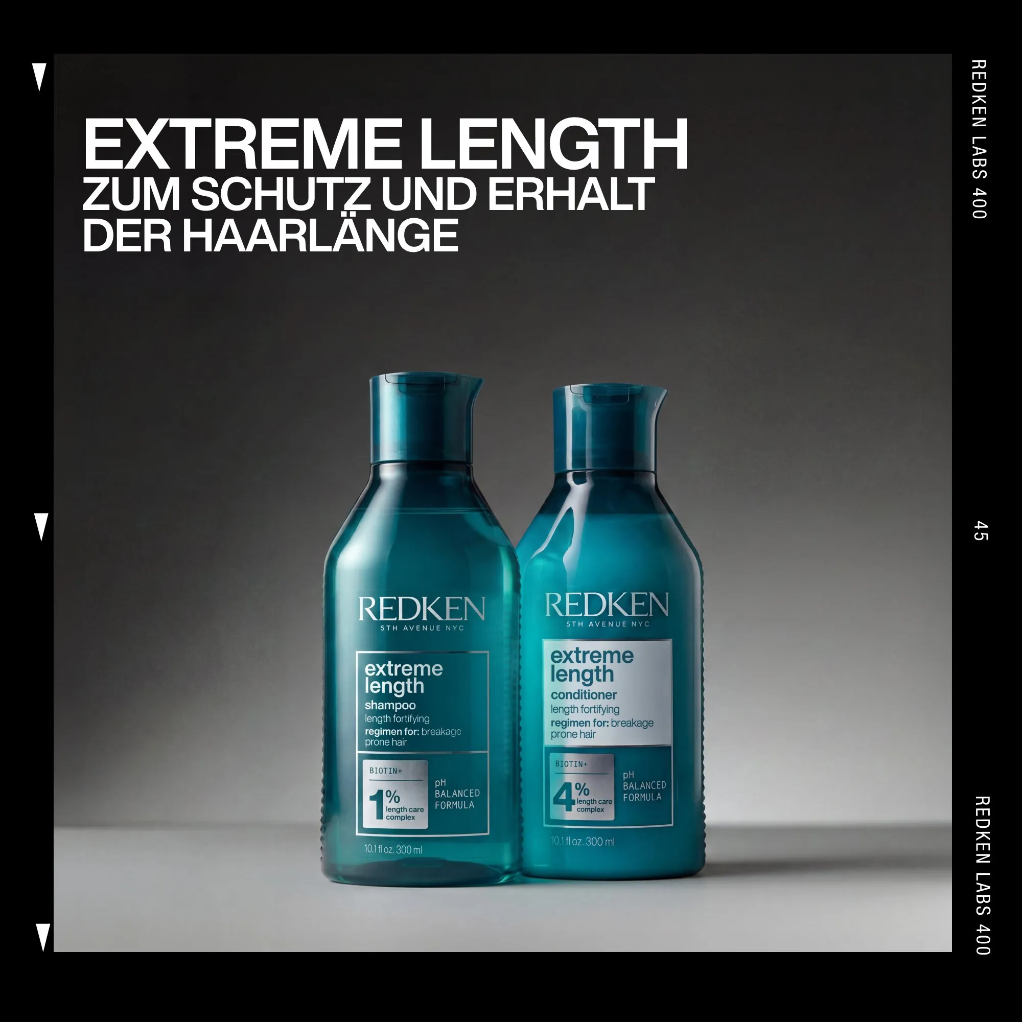 Redken Extreme Length Shampoo
