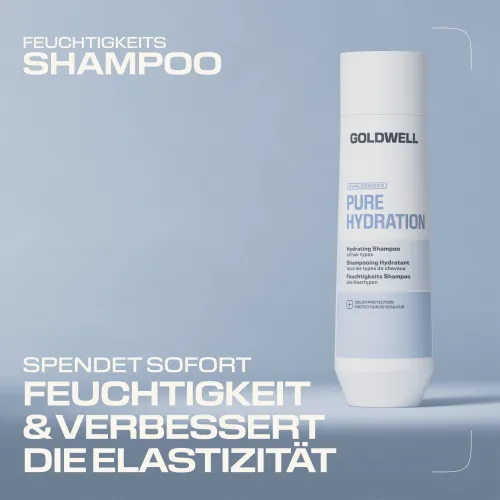 Goldwell Dualsenses PURE HYDRATION Shampoo