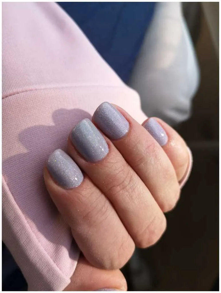 Juliana Nails Gel Lack Glitter & Co