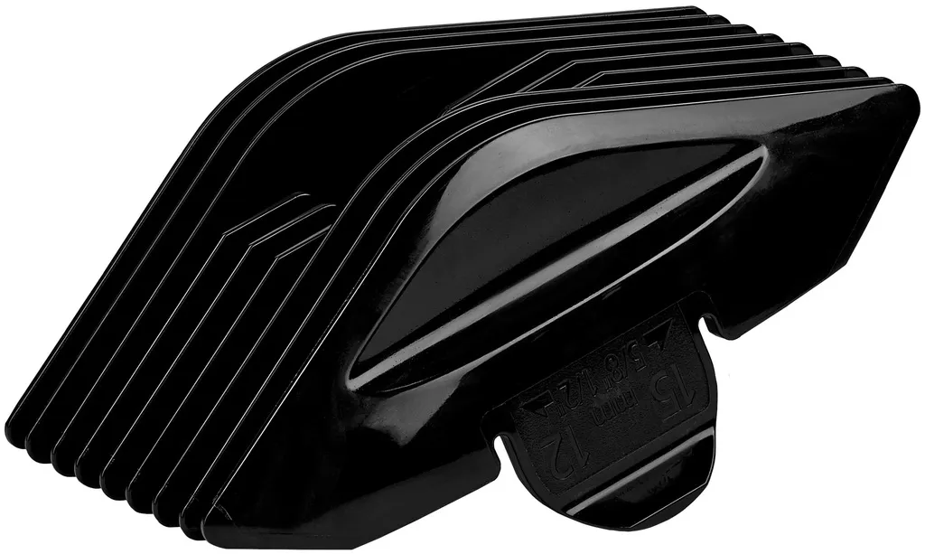 Panasonic Fading Haarschneidemaschine ER-DGP86