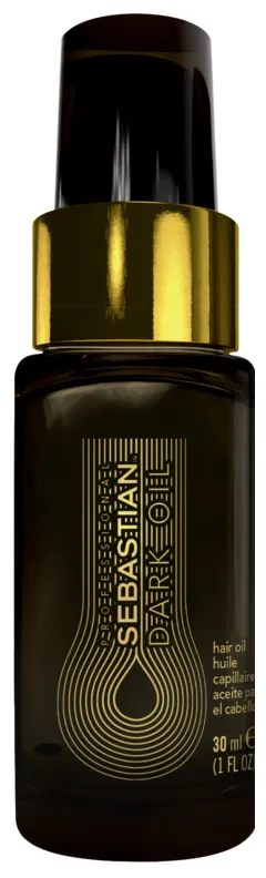 Sebastian Dark Oil