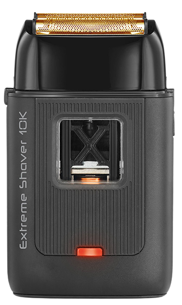 Xanitalia Extreme Shaver