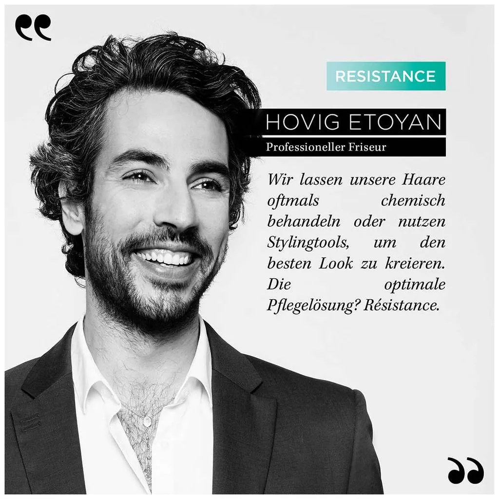 Kérastase Résistance Serum Extentioniste