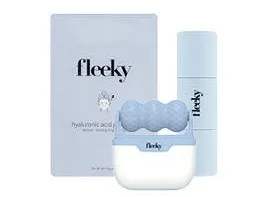 Fleeky Gesichtspflege