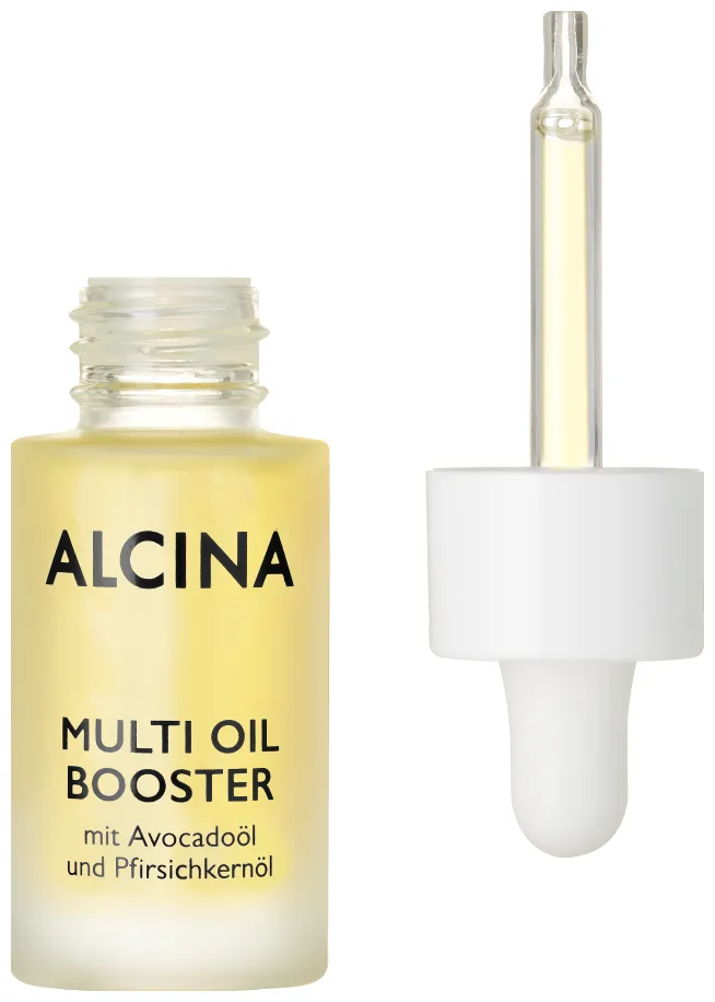 Alcina Multi Oil Booster