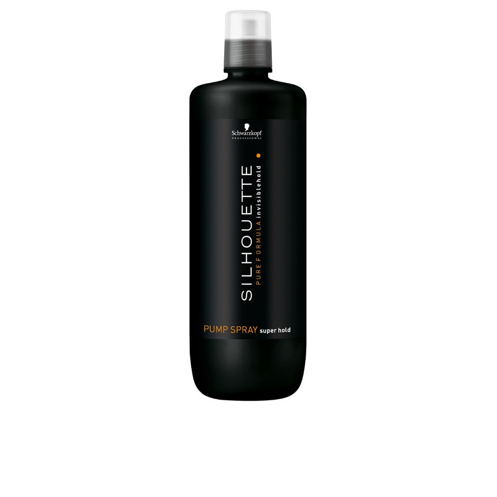 Schwarzkopf Silhouette Super Hold Pump Spray Nachfüllung