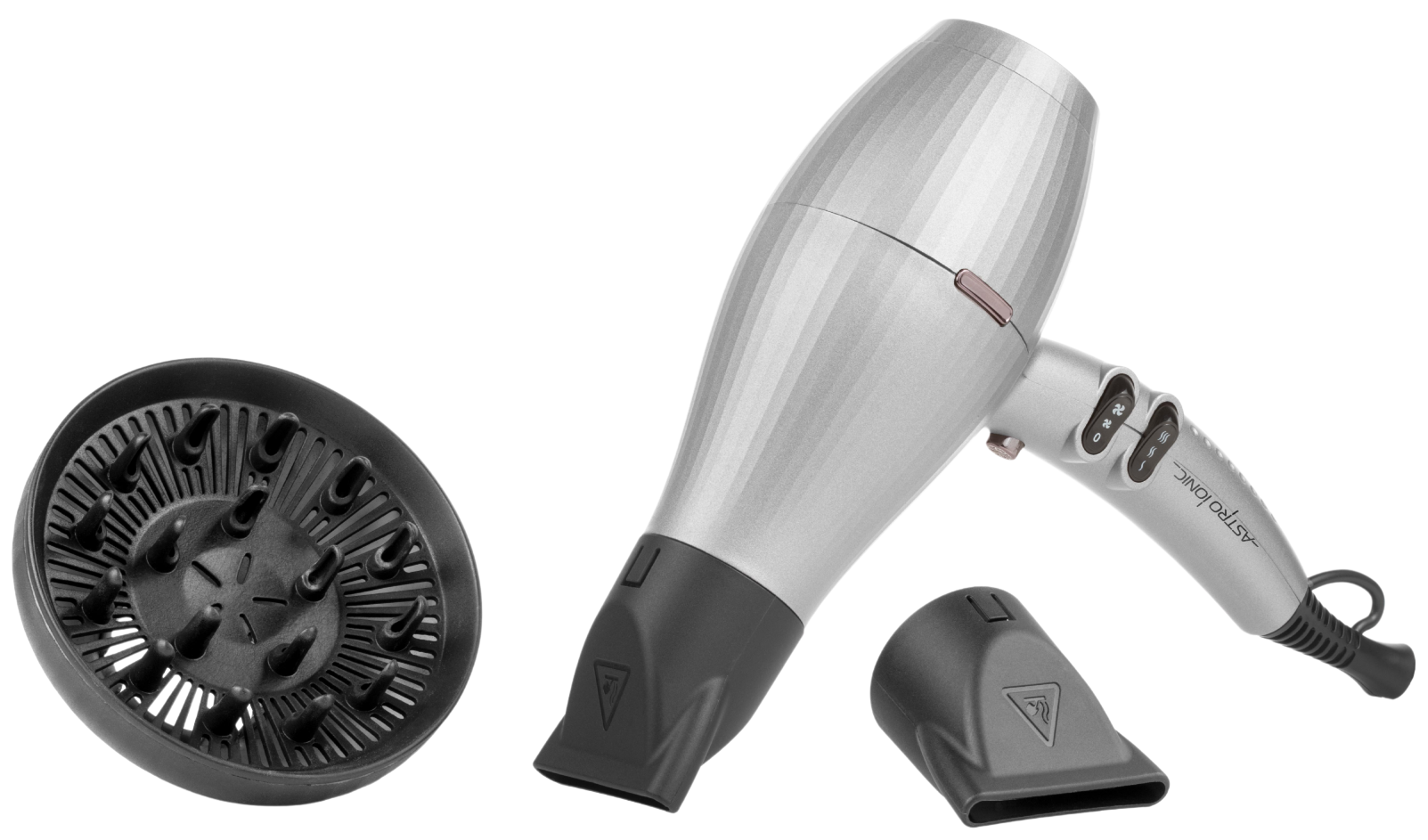Xanitalia Astro Ionic Professioneller Haartrockner
