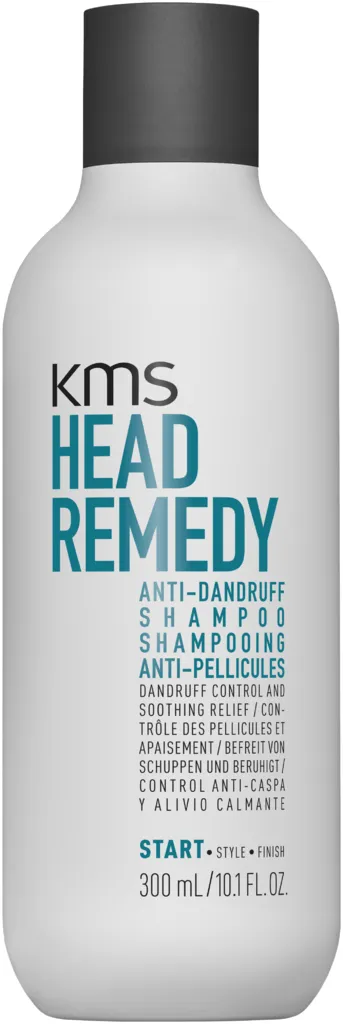 KMS Headremedy Anti Dandruff Shampoo