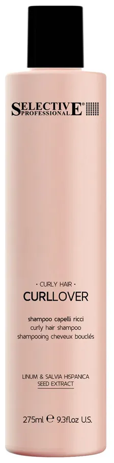 Selective Curl Lover Shampoo