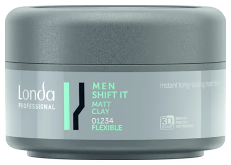 Londa Shift It Matt Clay
