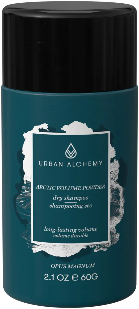 Urban Alchemy Arctic Volume Powder