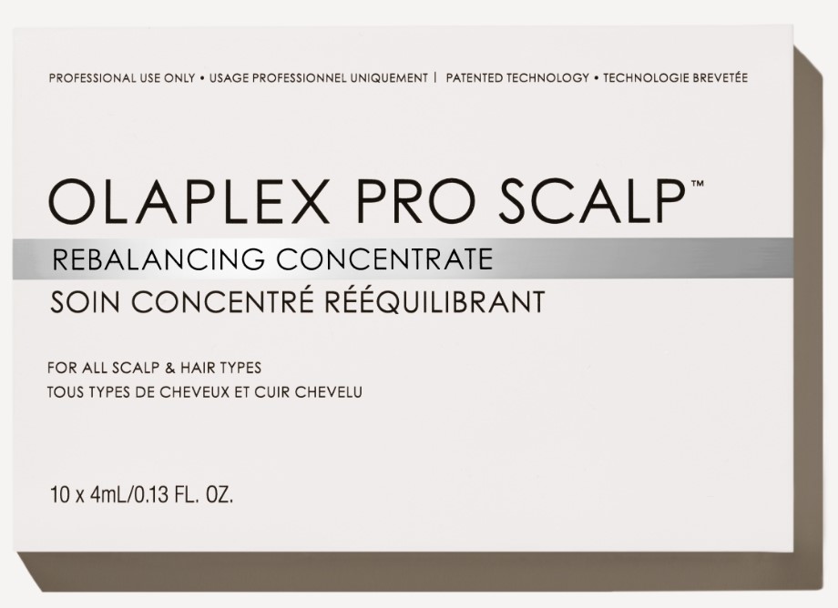 Olaplex Pro Scalp Rebalancing Concentrate