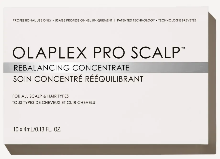 Olaplex Pro Scalp Rebalancing Concentrate