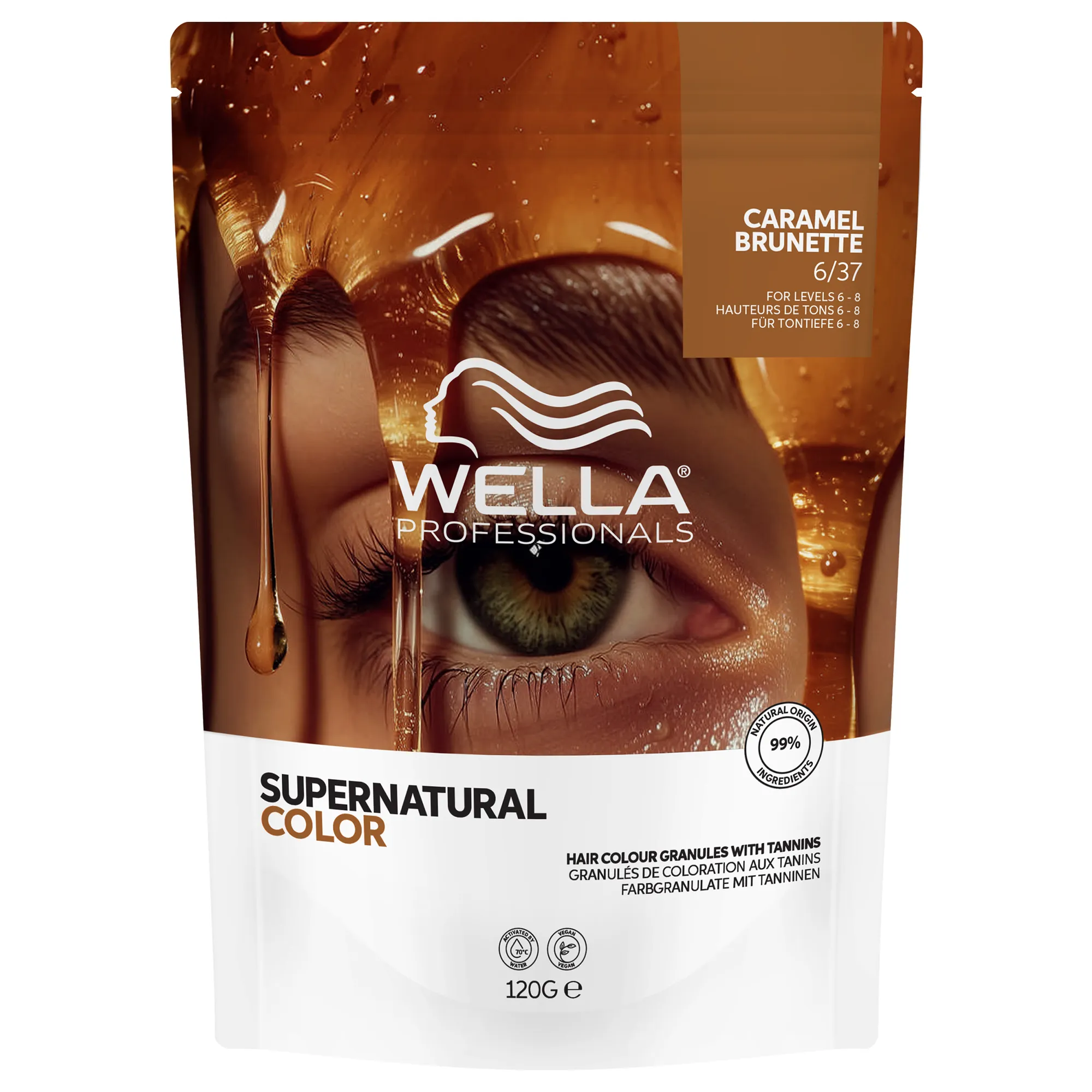 Wella Supernatural