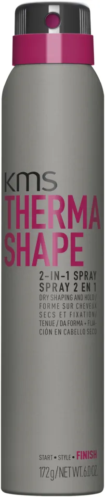 KMS Thermashape 2-in-1 Spray