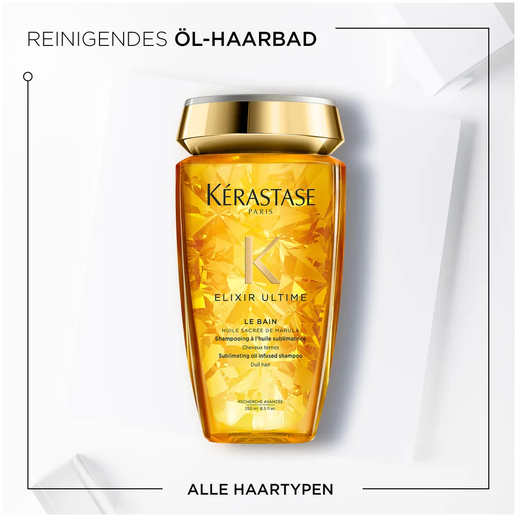 Kérastase Elixir Ultime Le Bain