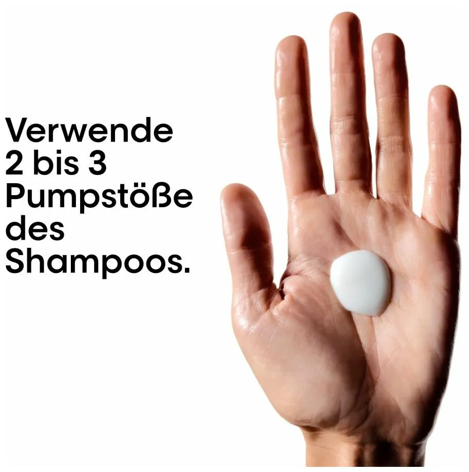 L'Oréal Série Expert Absolut Repair Molecular Refill Shampoo