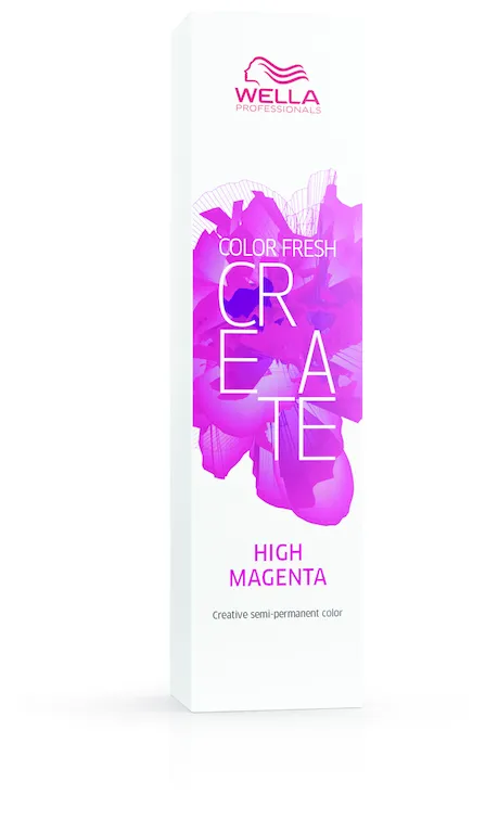 Wella Color Fresh Create