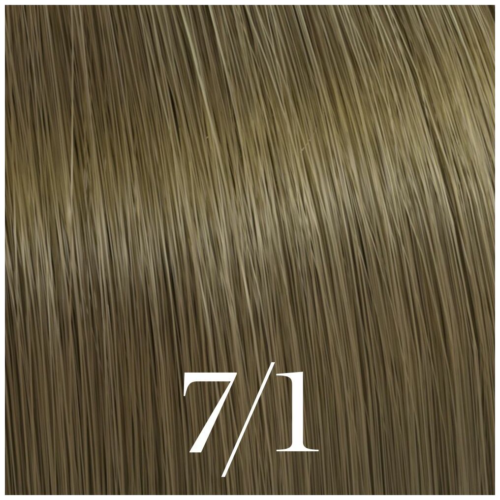 Wella Color Touch Rich Naturals