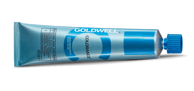 Goldwell Colorance Intensivtönung 60ml