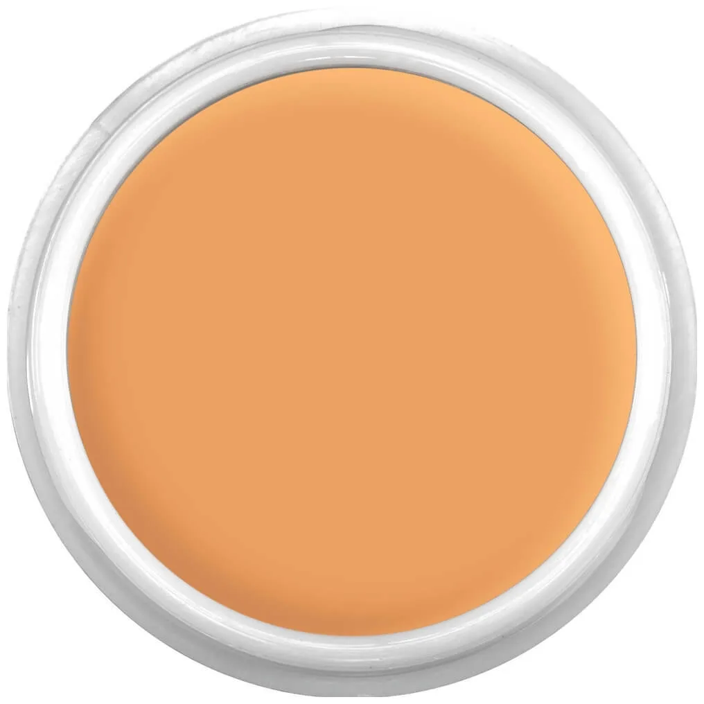 Kryolan Dermacolor Camouflage Creme